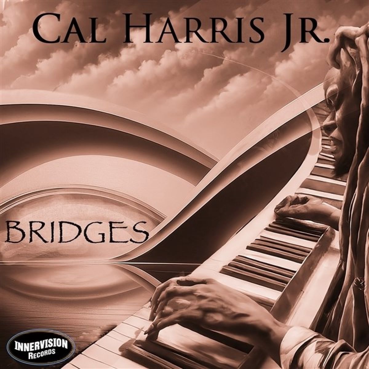 Afbeelding van Cal Harris Jr. - Bridges