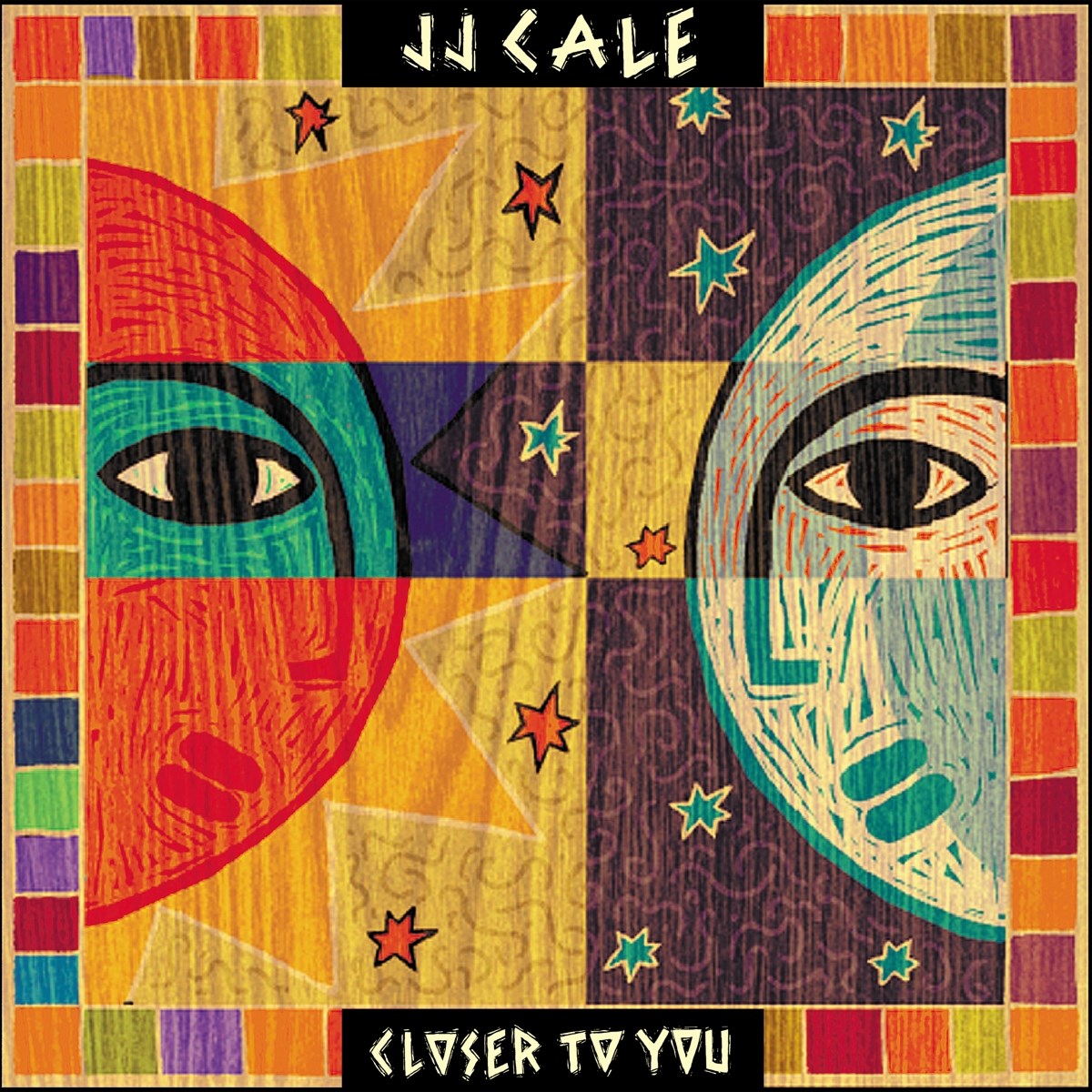 Afbeelding van Closer To You