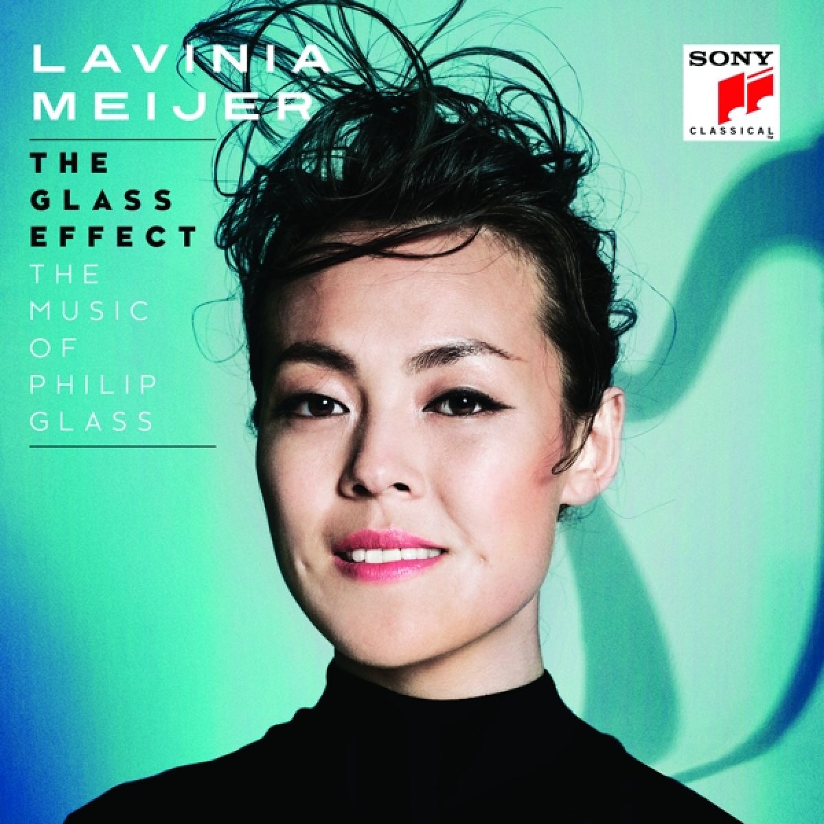 Afbeelding van The Glass Effect (the Music Of Philip Glass & Others)