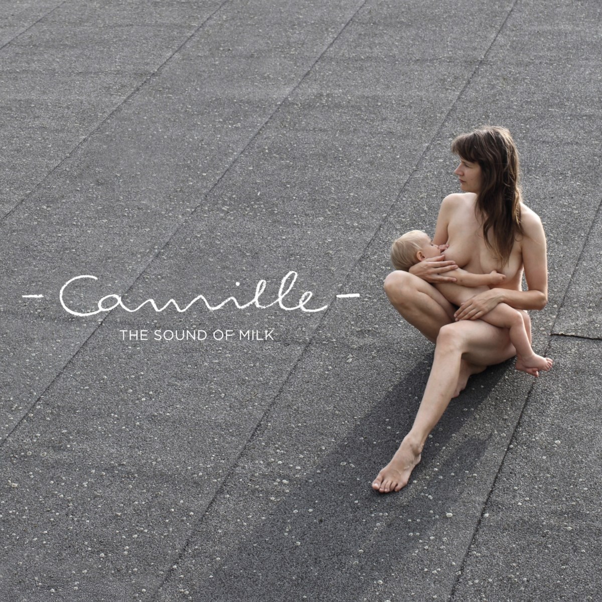 Afbeelding van Camille - The Sound Of Milk