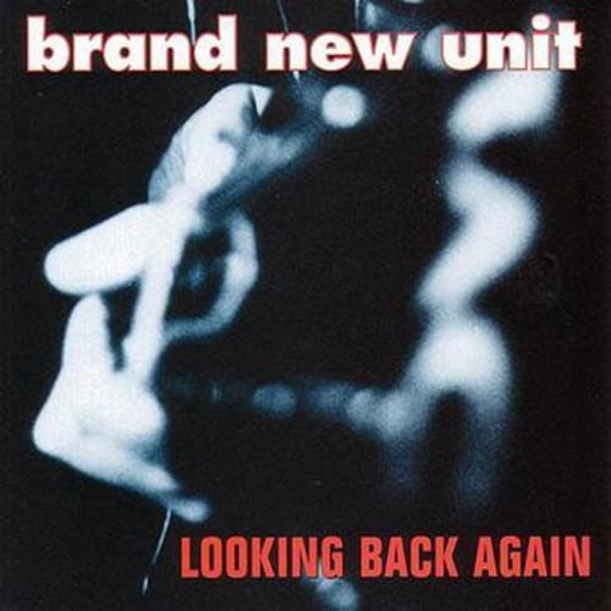 Afbeelding van Brand New Unit - Looking Back Again