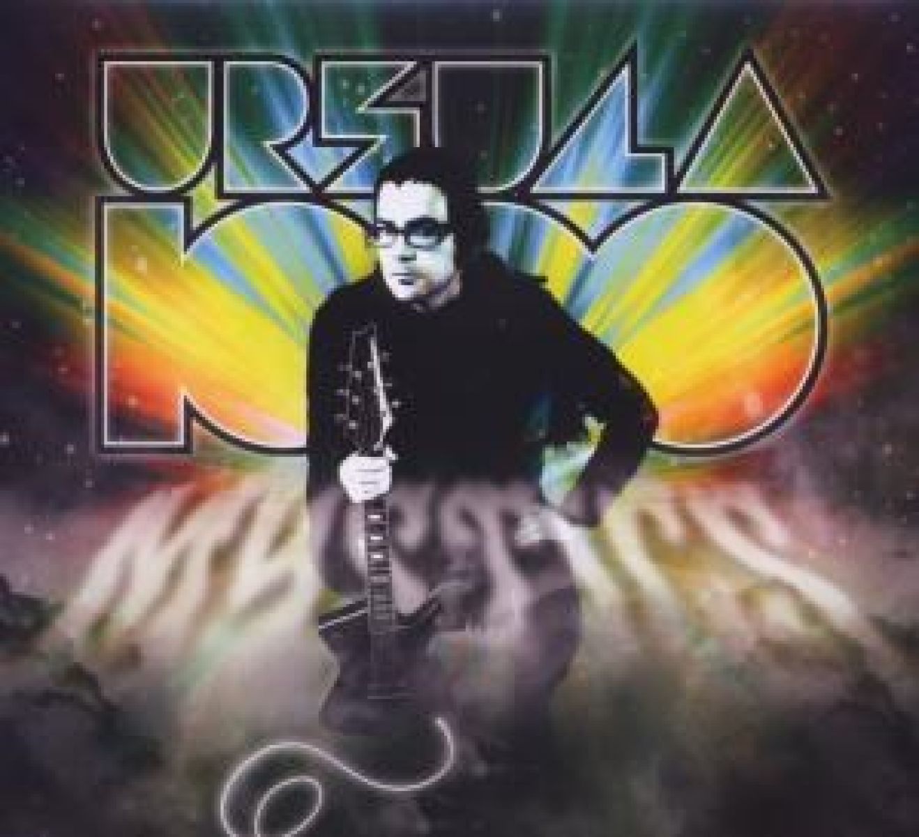 Afbeelding van Ursula 1000 - Mystics