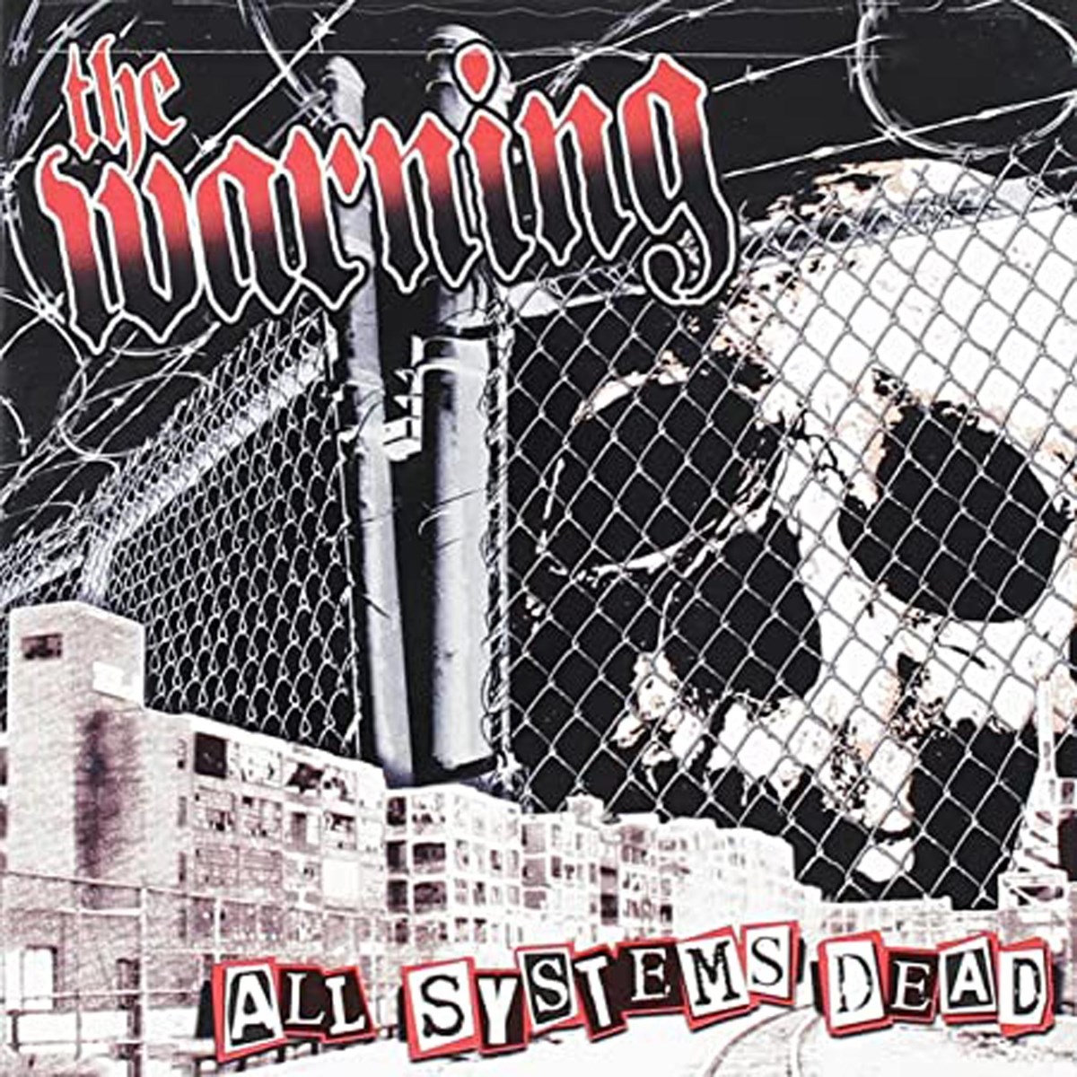 Afbeelding van Warning - All Systems Dead