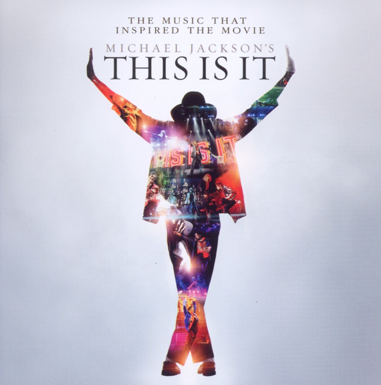 Afbeelding van Michael Jackson - This Is It