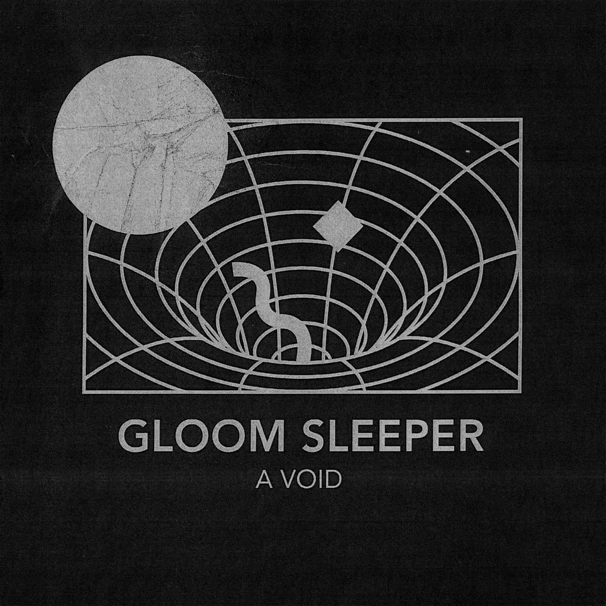 Afbeelding van Gloom Sleeper - A Void