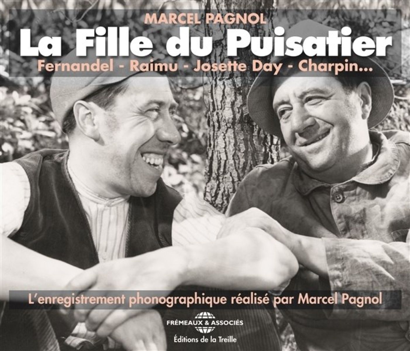 Afbeelding van Various Artists - L'enregistrement Phonographique Realise Par Marcel