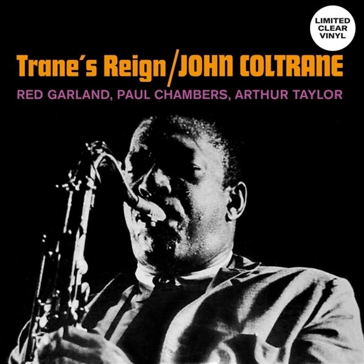 Afbeelding van Trane's Reign
