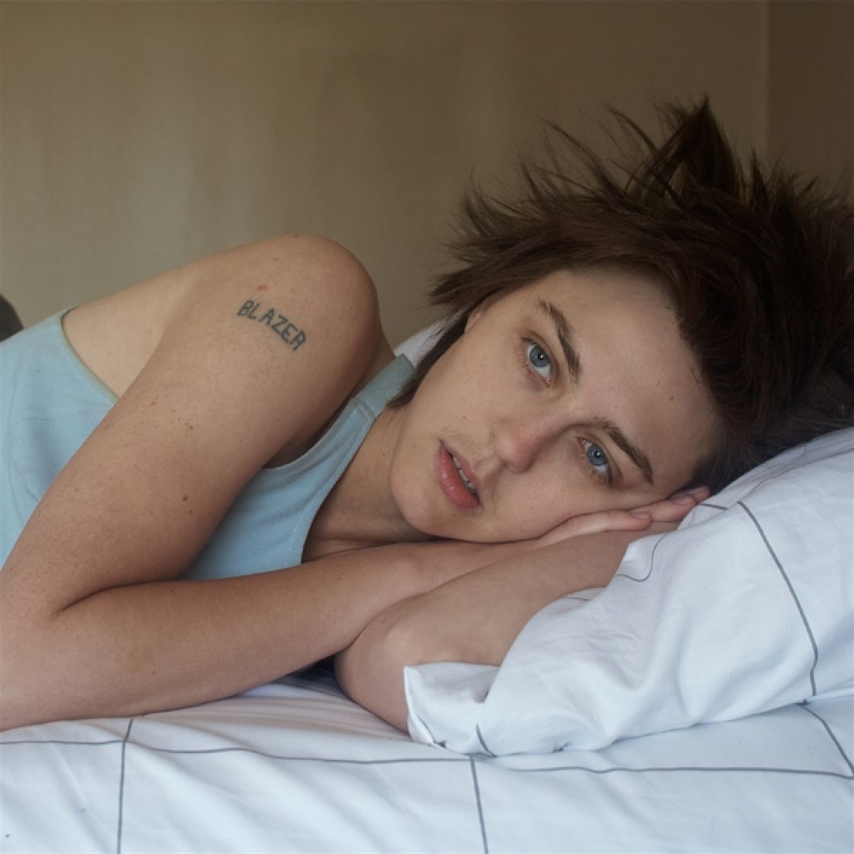 Afbeelding van Anna McClellan - I Saw First Light