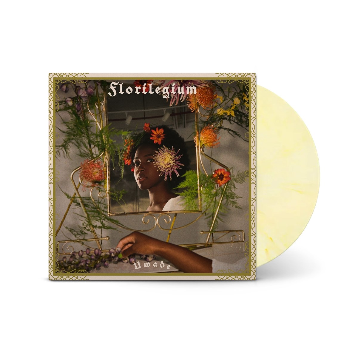 Afbeelding van Uwade - Florilegium
