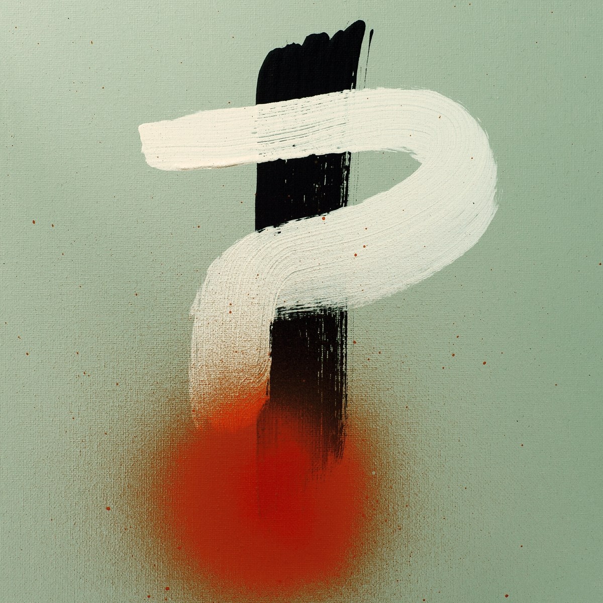Afbeelding van Switchfoot - Interrobang