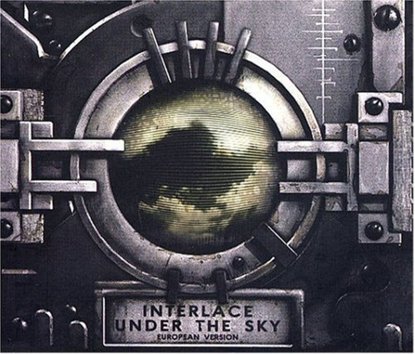 Afbeelding van Interlace - Under The Sky (European Version)