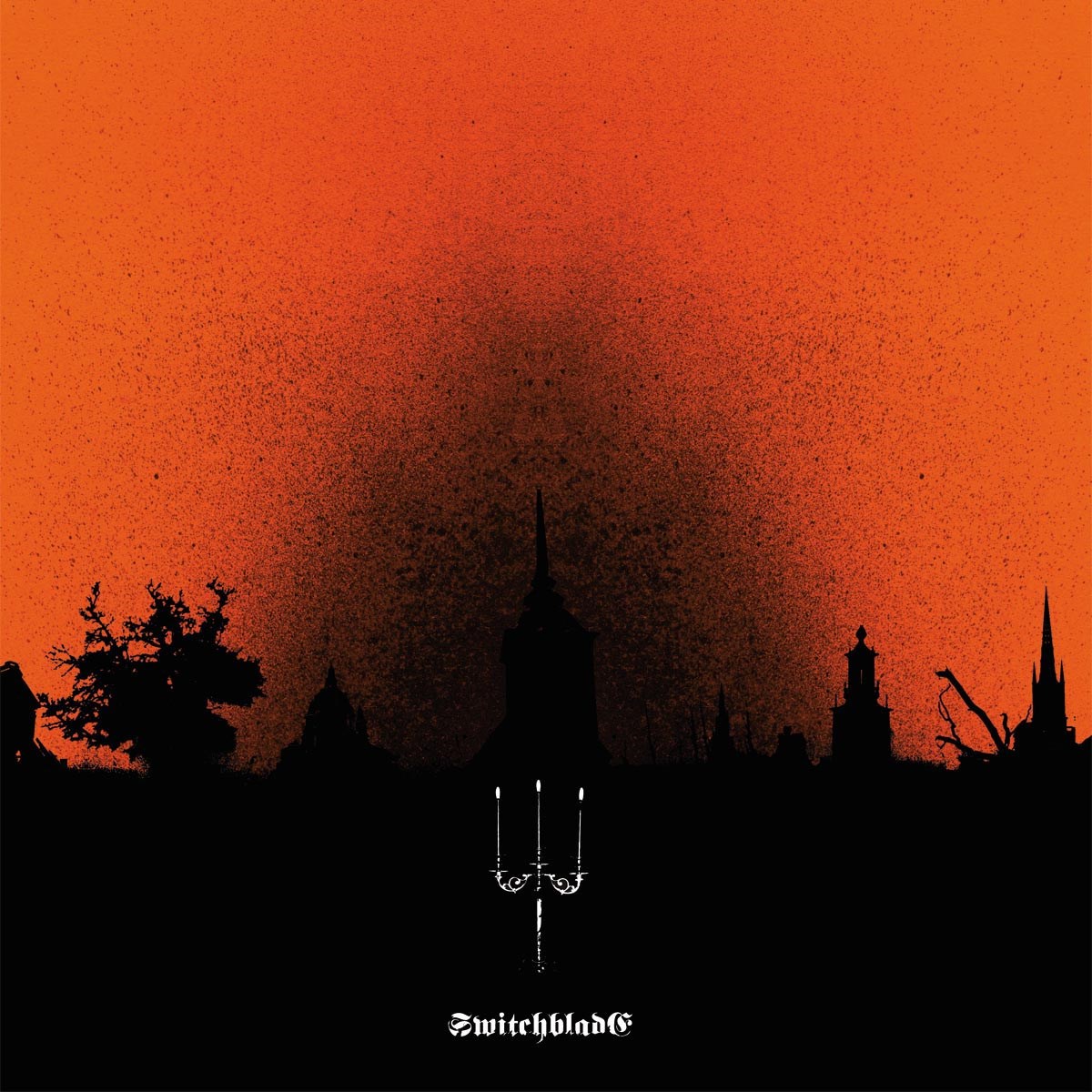 Switchblade - Switchblade (2003)