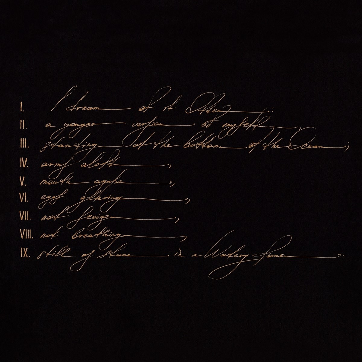 Telefon Tel Aviv - Dreams Are Not Enough