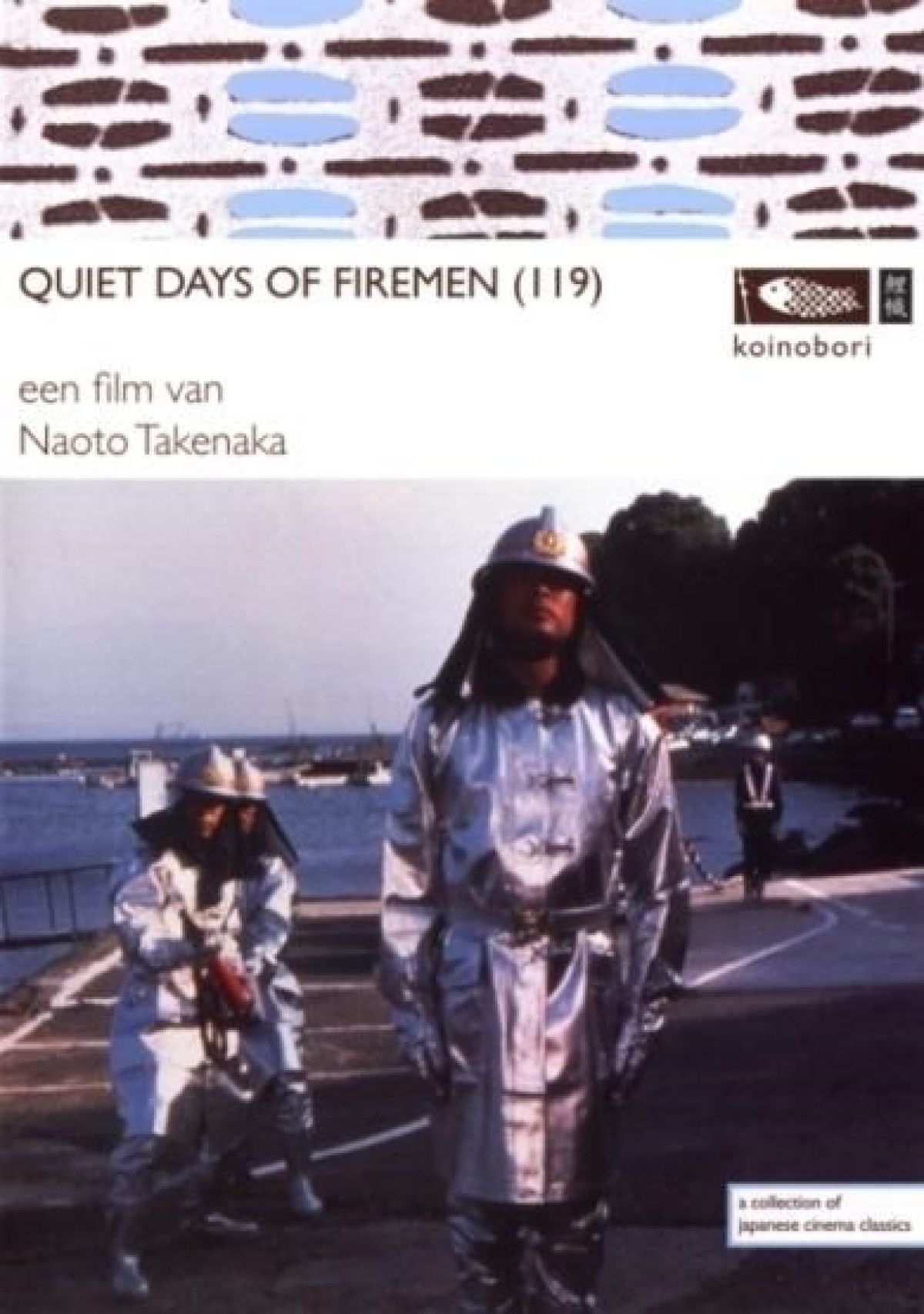 Afbeelding van Quiet Days Of Firemen