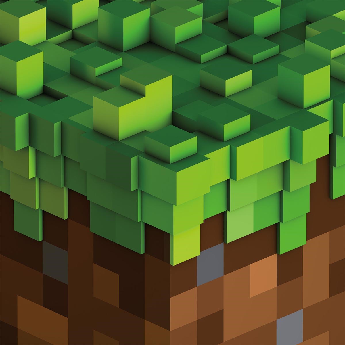 Afbeelding van C418 - Minecraft Volume Alpha