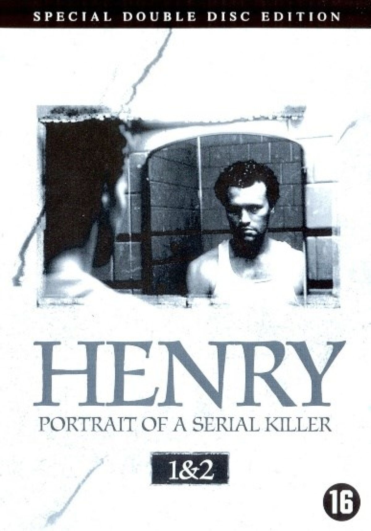 Afbeelding van Henry - Portrait Of A Serial Killer