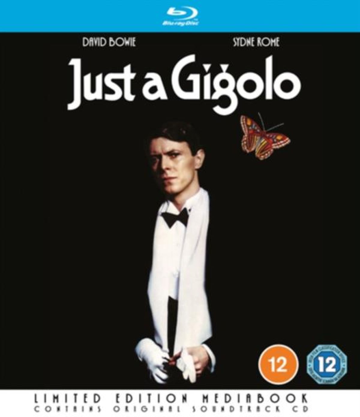 Just A Gigolo