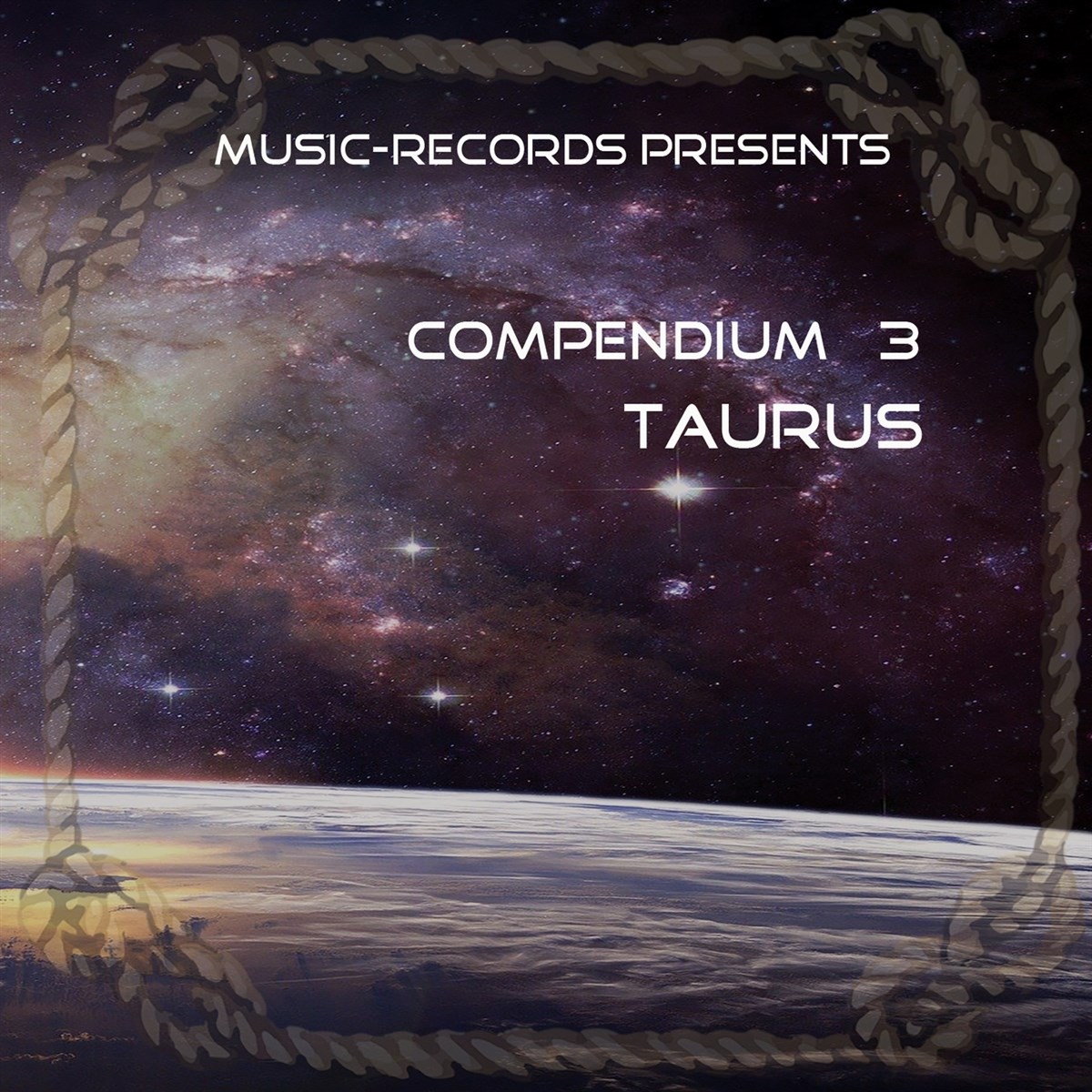 Afbeelding van Compendium #3 - Taurus