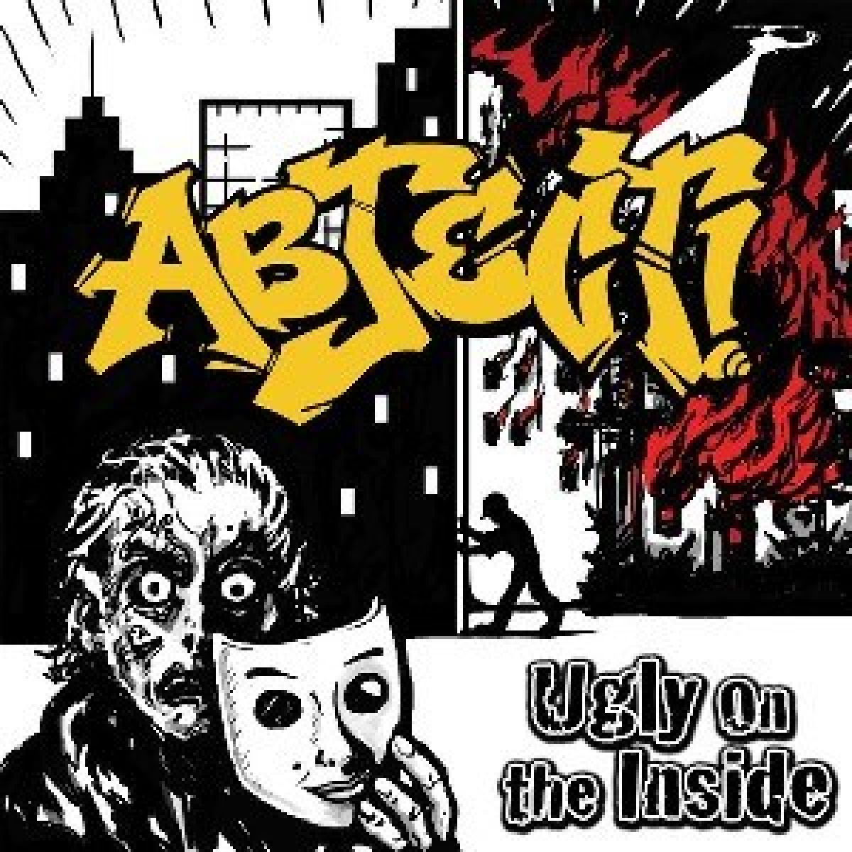 Abject - Ugly On The Inside