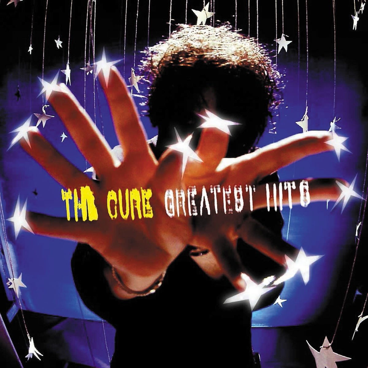 Afbeelding van Greatest Hits