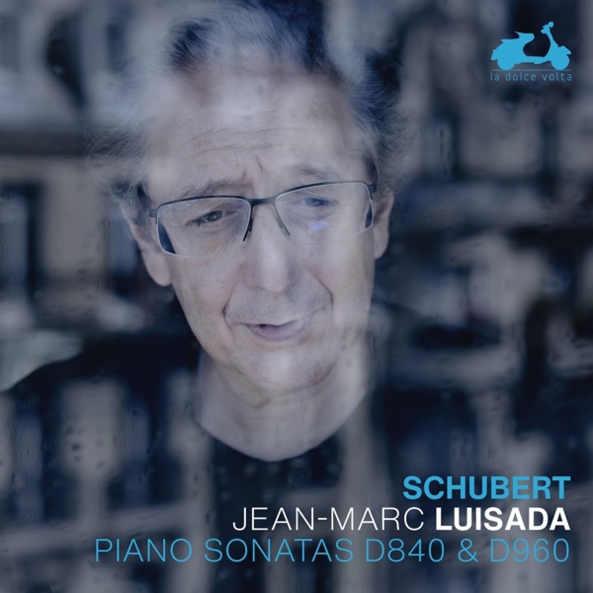 Afbeelding van Schubert Piano Sonatas D840 & D960