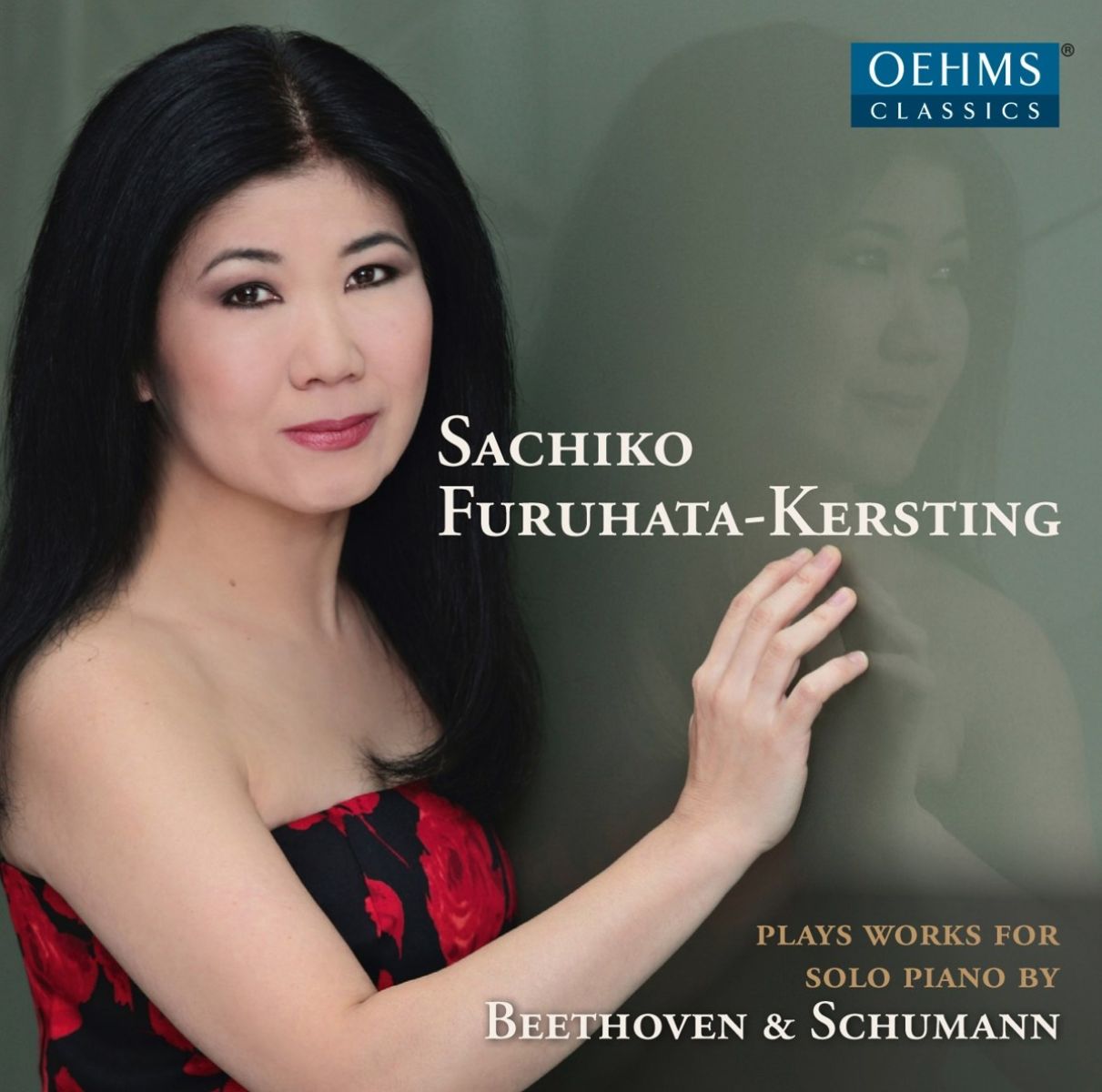 Sachiko Furuhata-Kersting - Mondscheinsonate | Symphonische Étuden