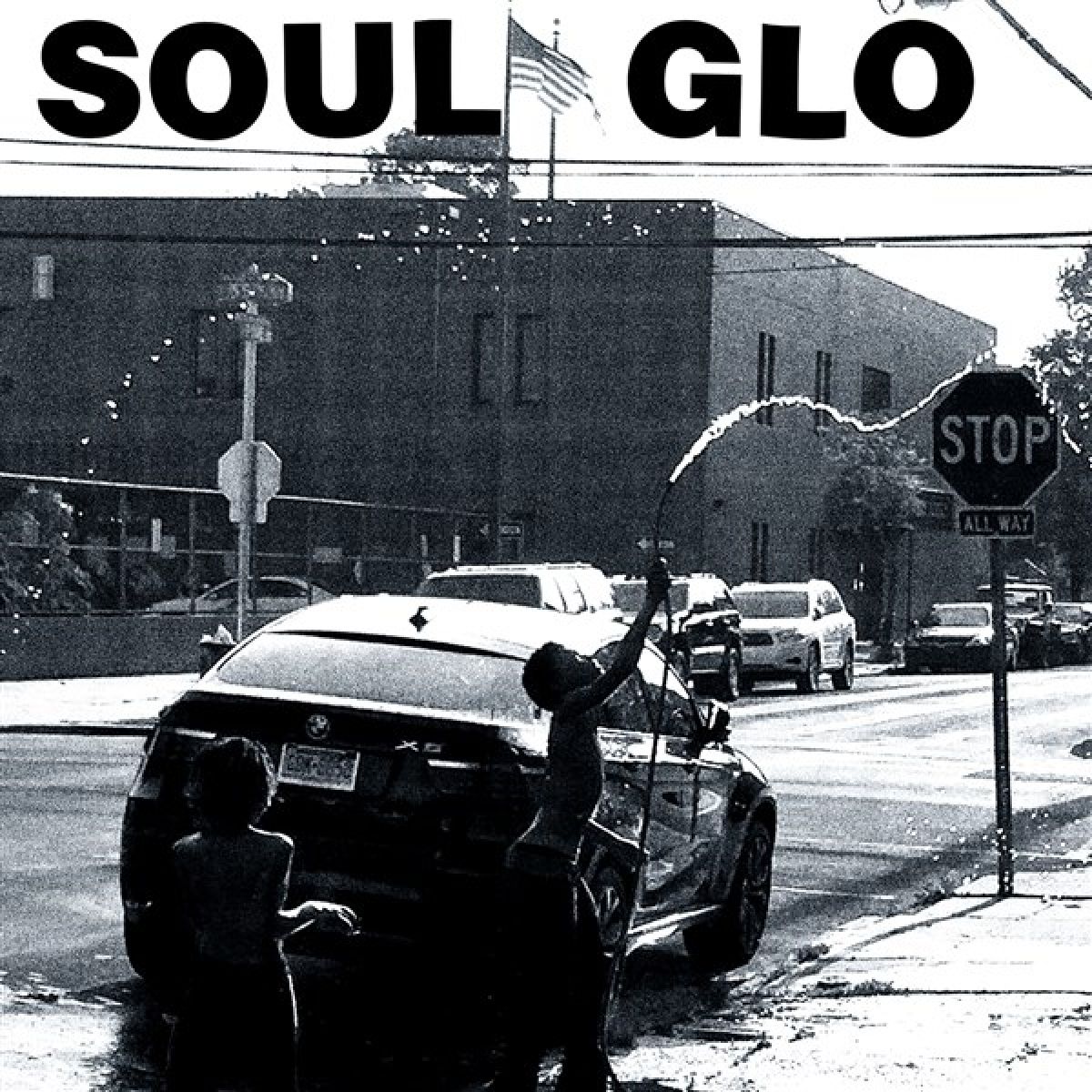 Afbeelding van Soul Glo - Untitled