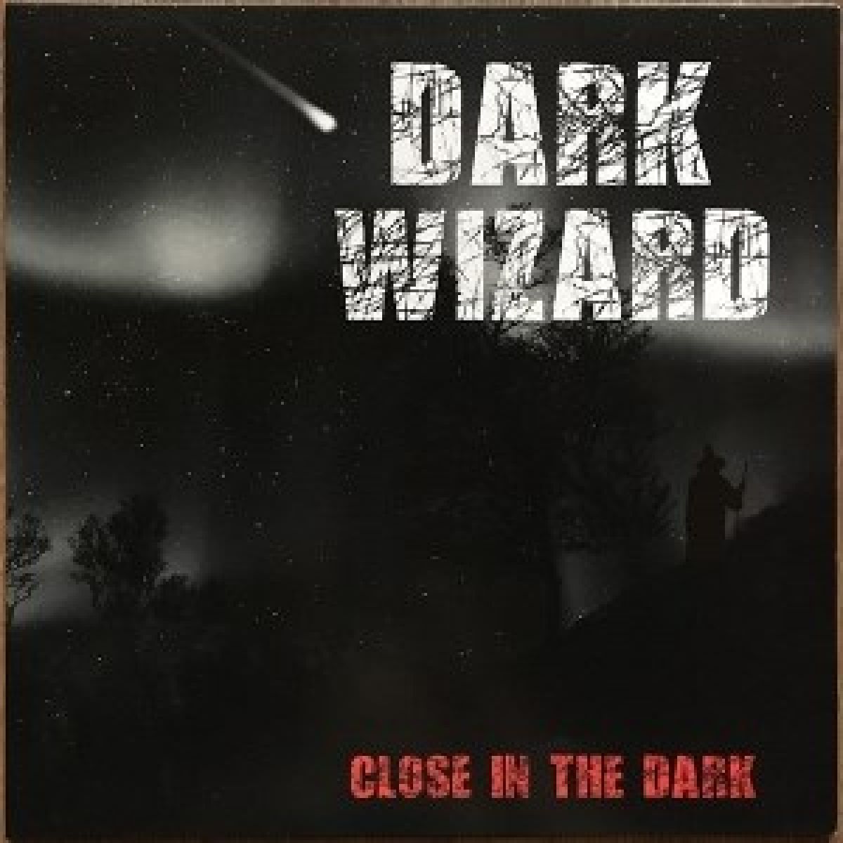 Afbeelding van Dark Wizard - Close In The Dark