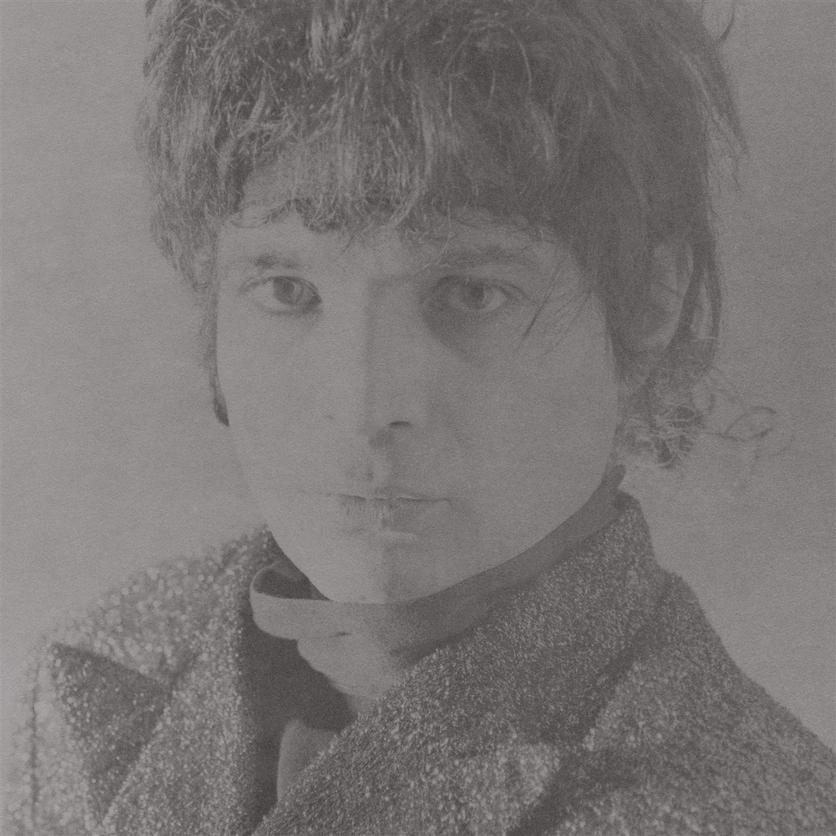 Afbeelding van Alan Vega - Collision Drive