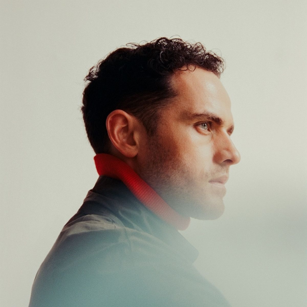 Afbeelding van Jordan Rakei - A Safe Place To Be Wild