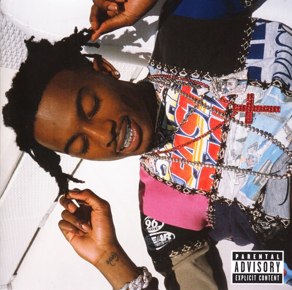Afbeelding van Playboi Carti - Playboi Carti