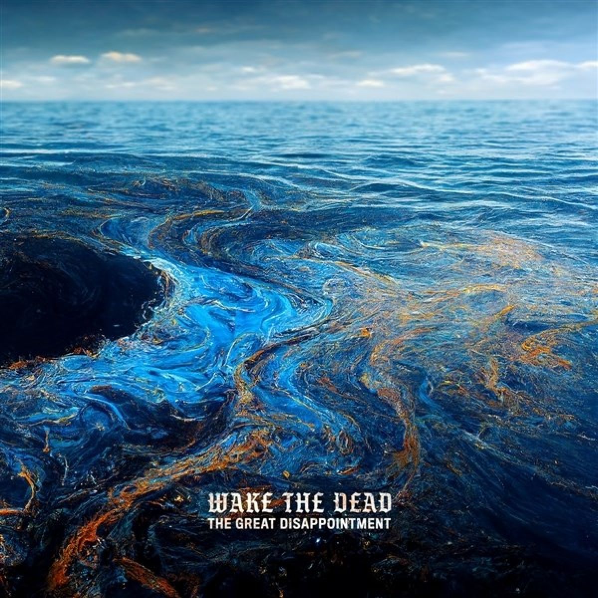 Afbeelding van Wake The Dead - The Great Disappointment