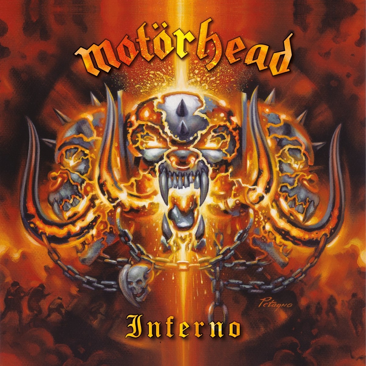 Afbeelding van Inferno