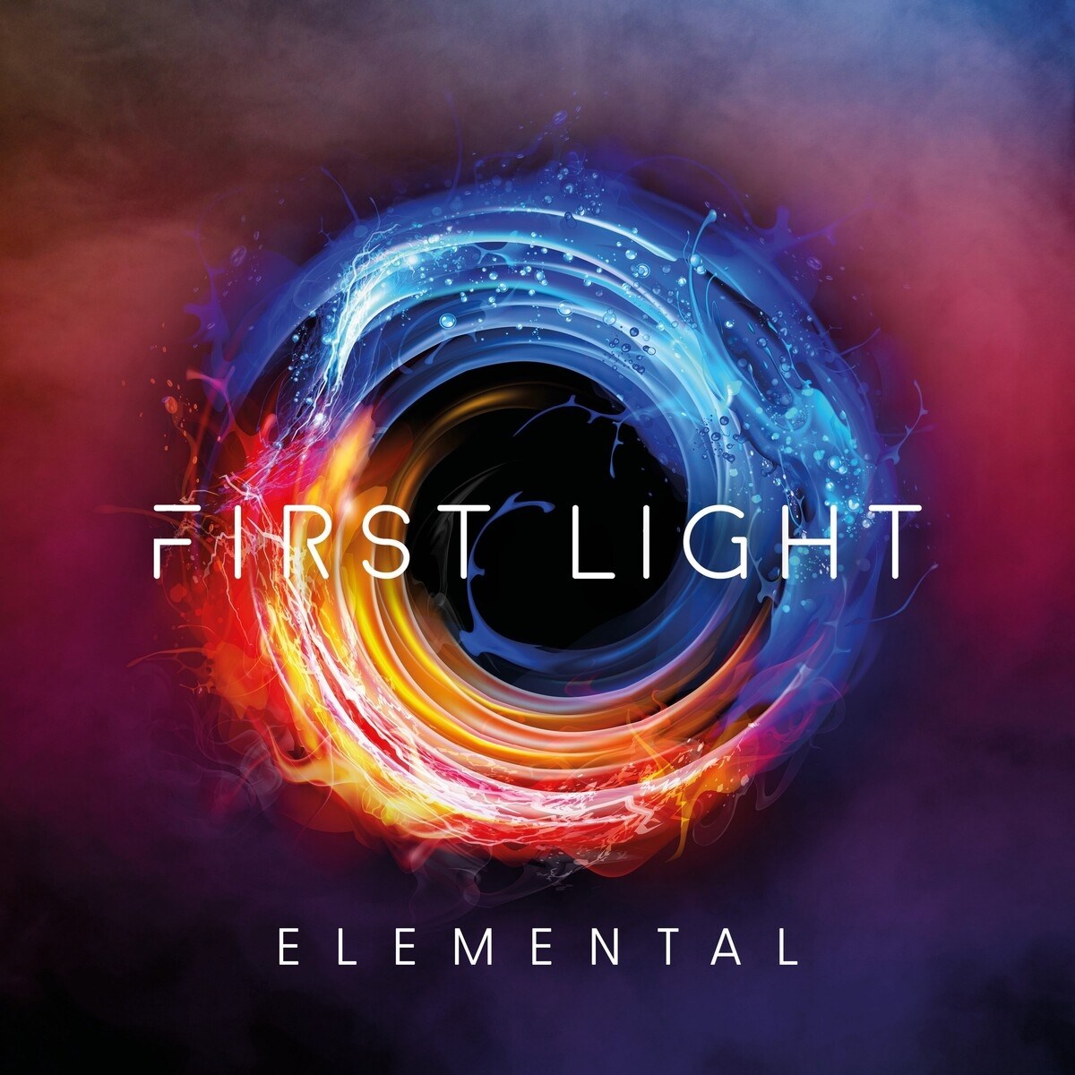 Afbeelding van First Light - Elemental