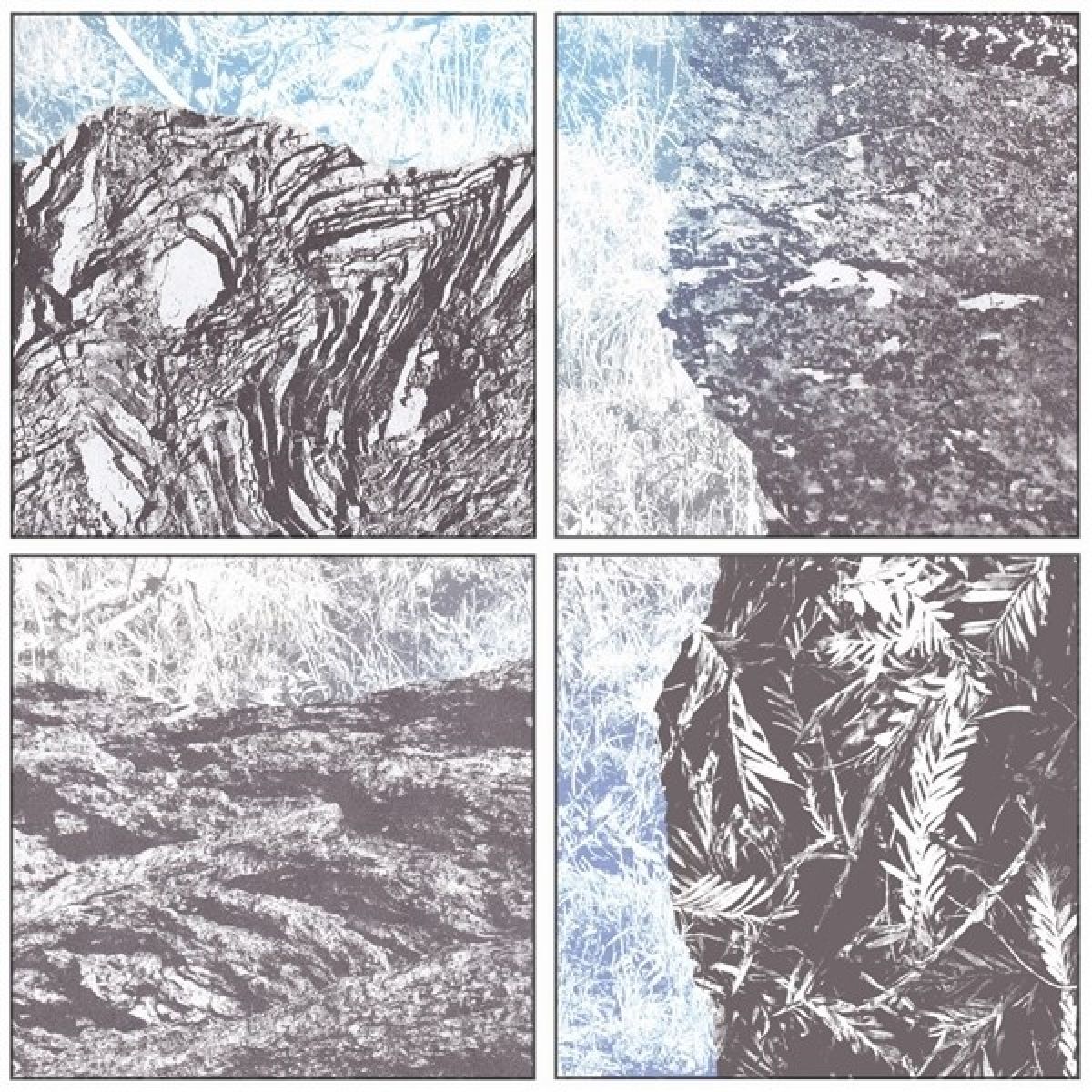Arroyo - The Land Behind Us