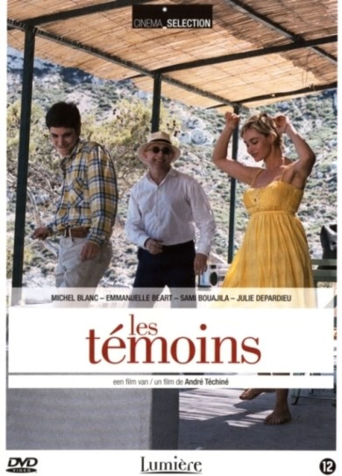 Les Temoins