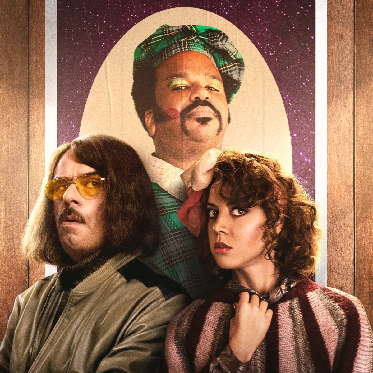 Afbeelding van Andrew Hung - An Evening With Beverly Luff Linn