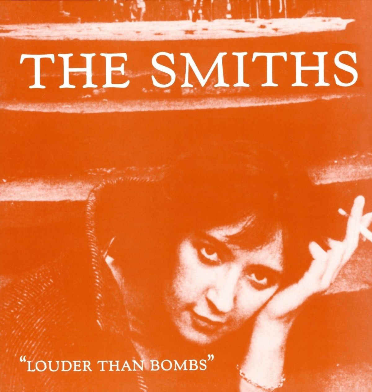 Afbeelding van Smiths - Louder Than Bombs
