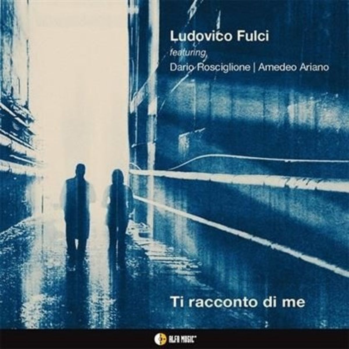Afbeelding van Ludovico Fulci - Ti Racconto Di Me
