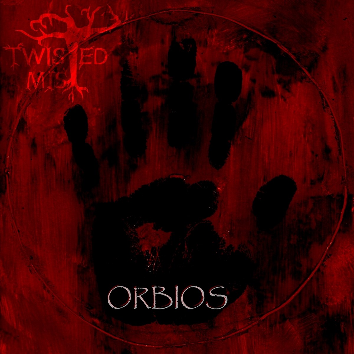 Twisted Mist - Orbios