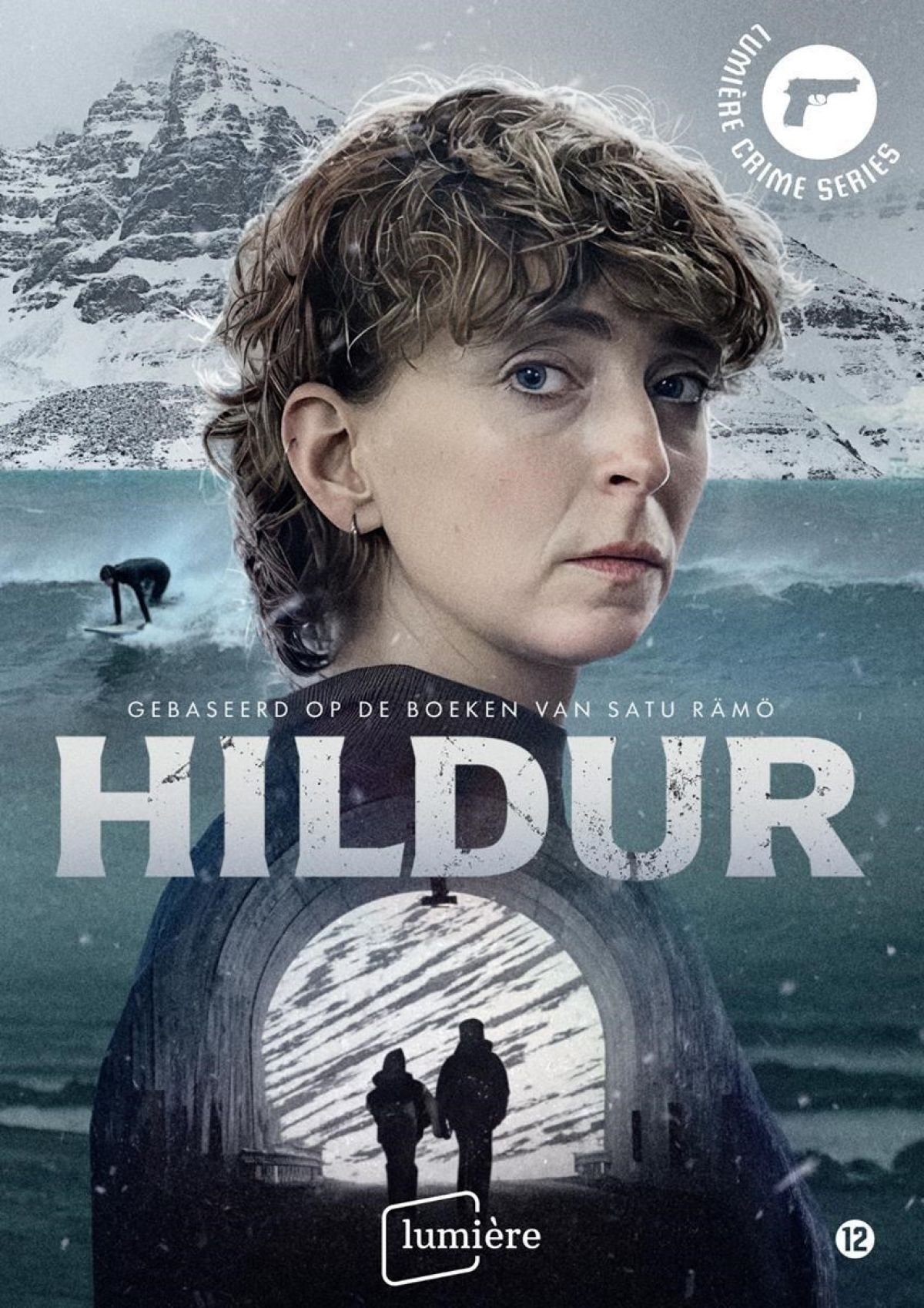 Afbeelding van Hildur - Seizoen 1