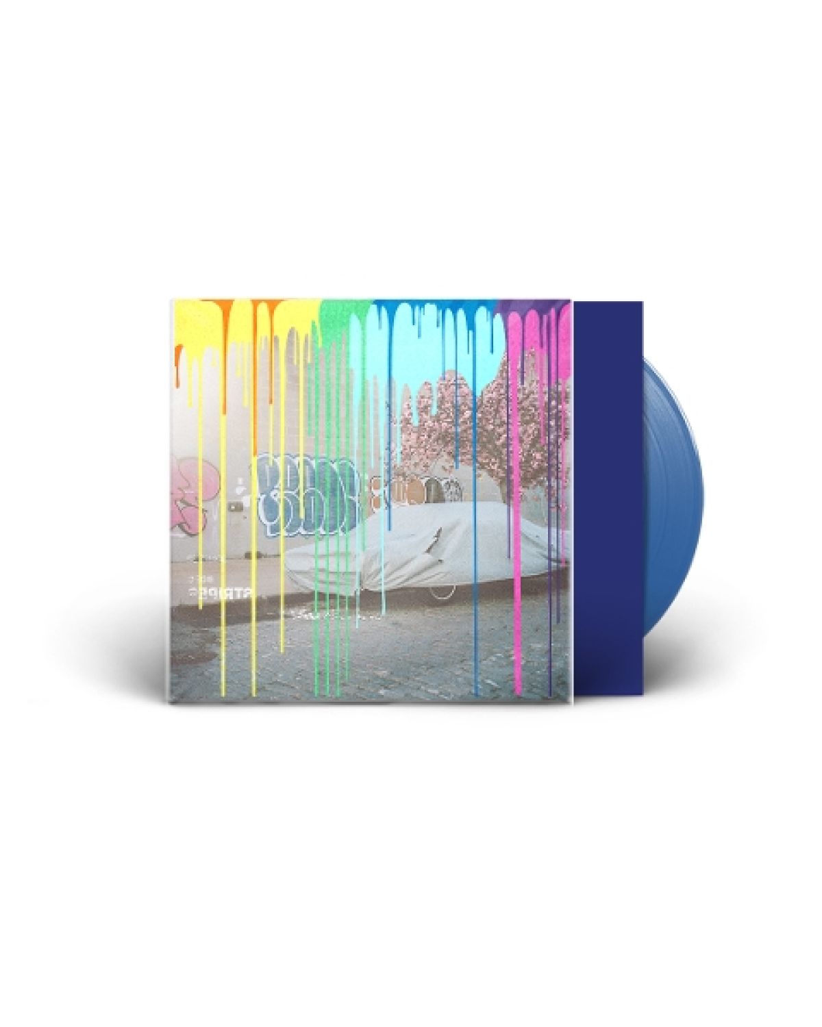 Afbeelding van Blaudzun - Latter Days