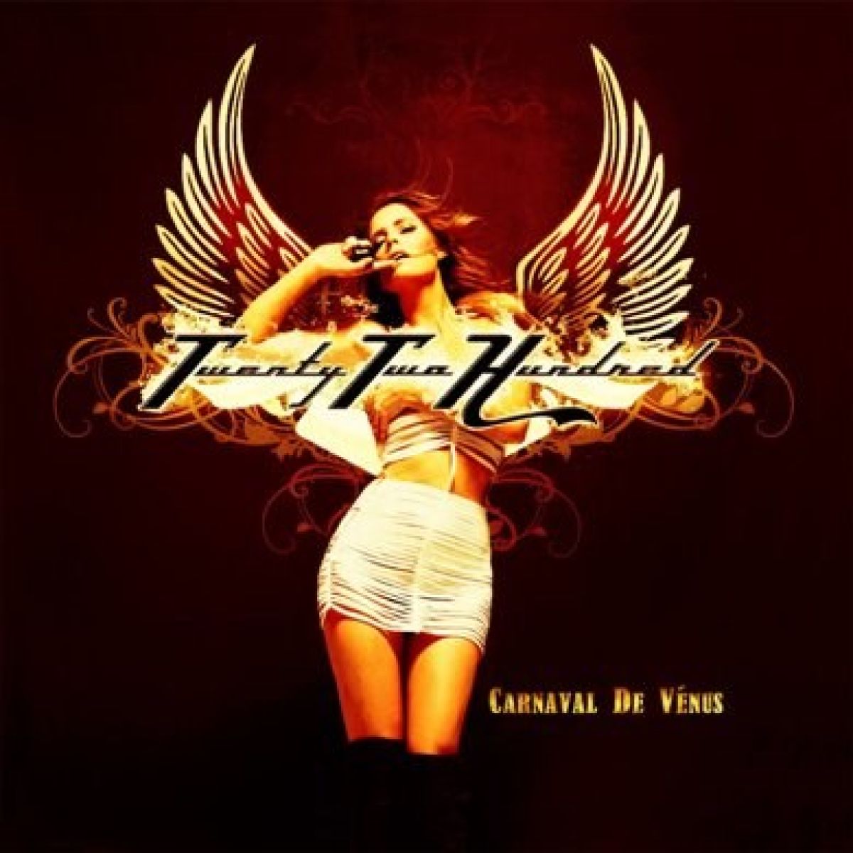 Afbeelding van Twenty Two Hundred - Carnaval De Venus