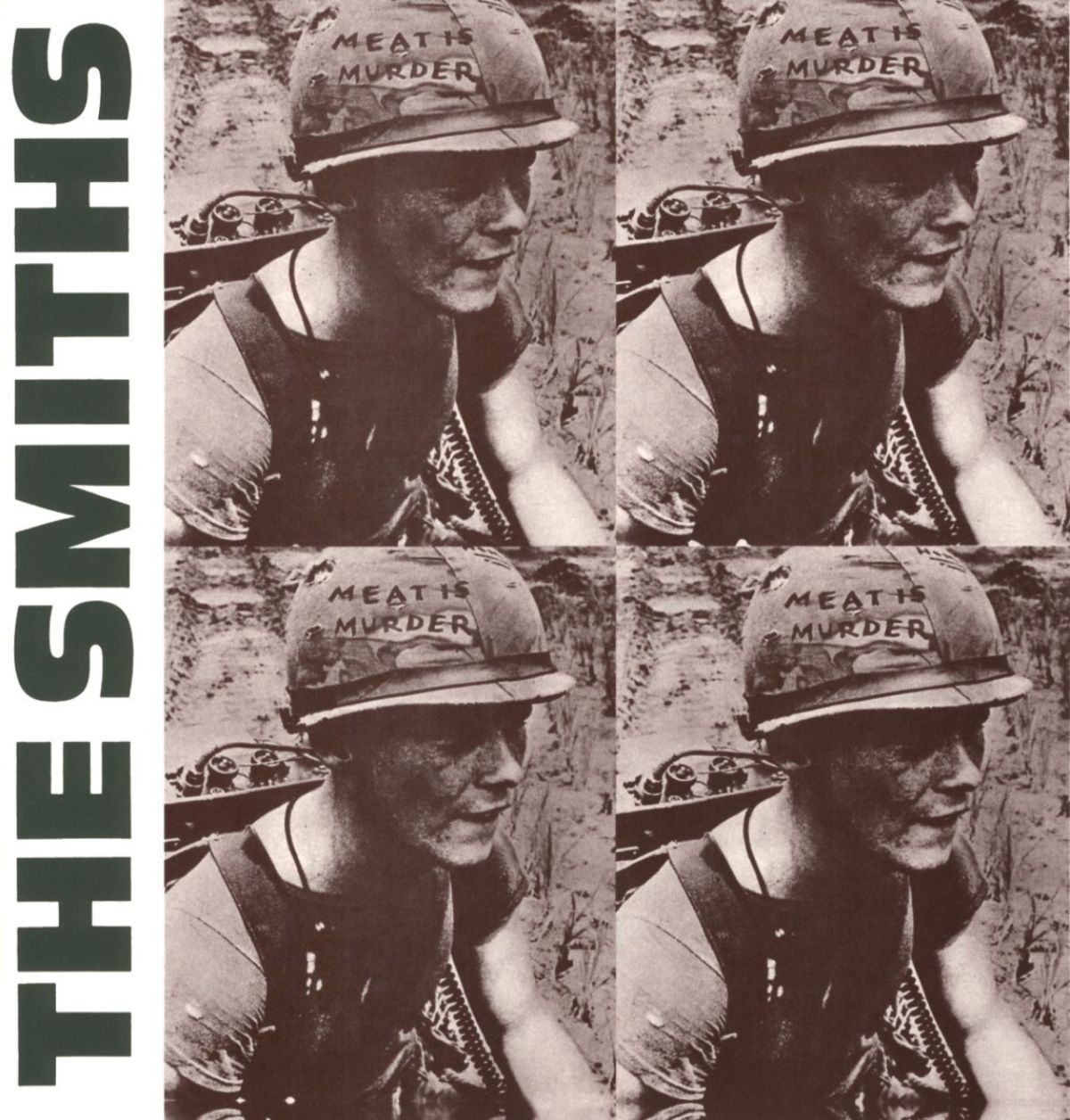 Smiths - Meat Is Murder