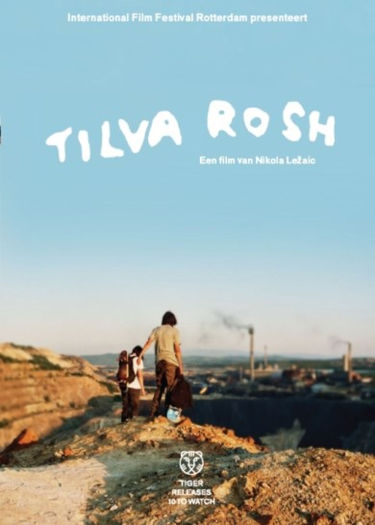Afbeelding van Tilva Rosh