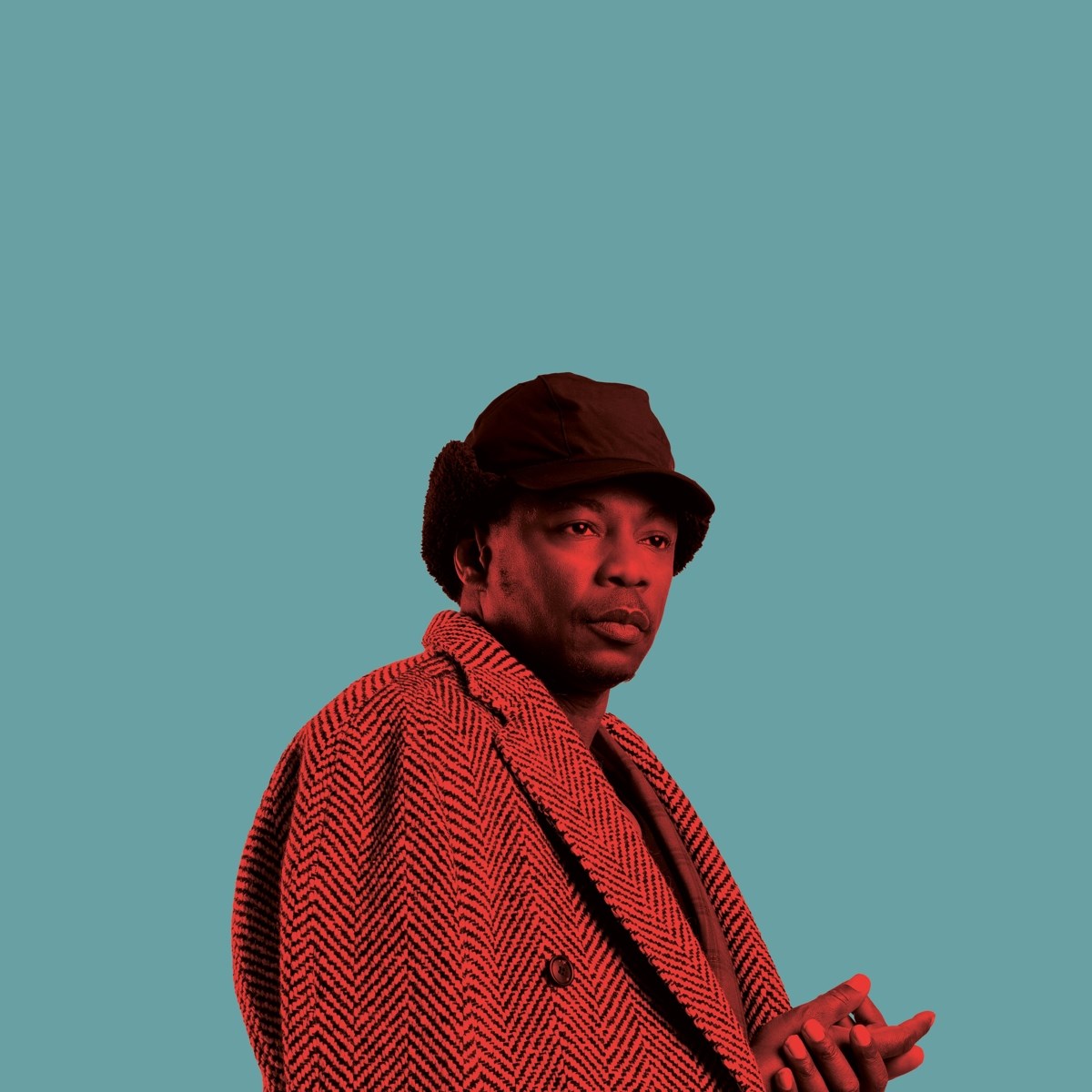 Afbeelding van MC Solaar - Triptyque: Lueurs Célestes