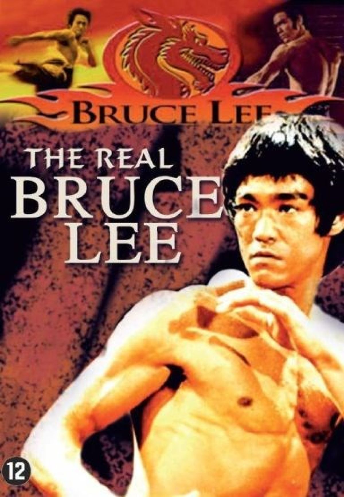 Real Bruce Lee
