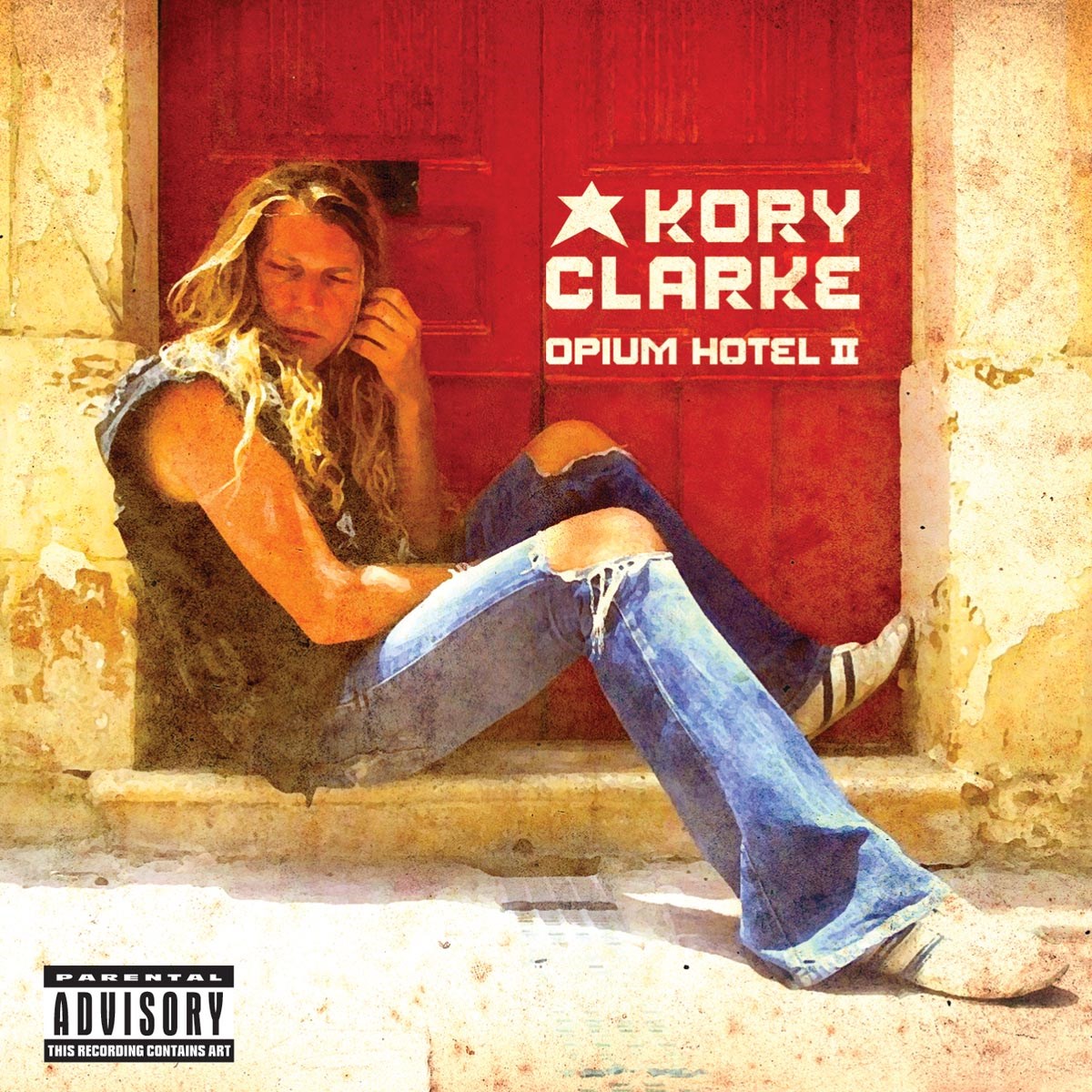 Afbeelding van Kory Clarke - Opium Hotel II