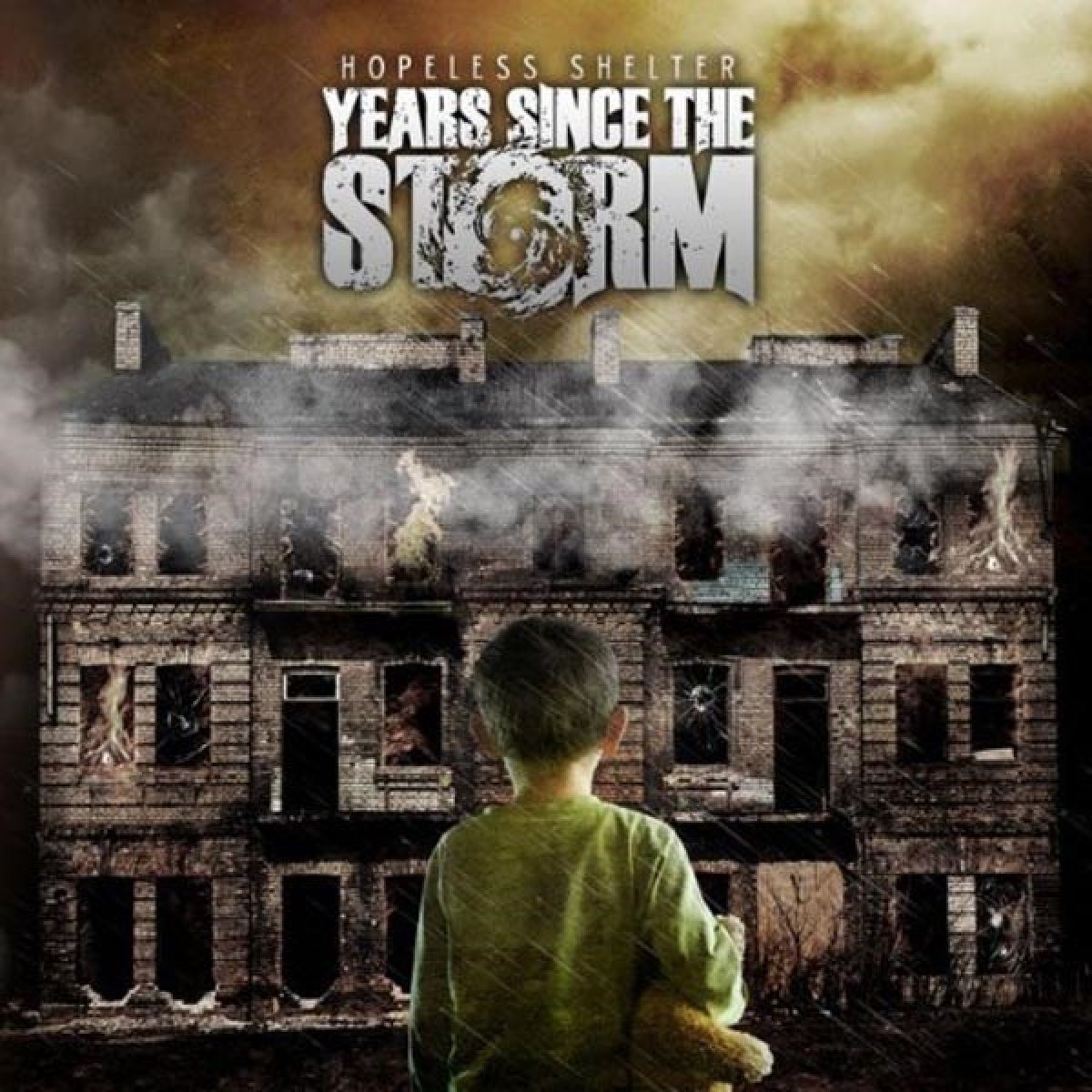 Afbeelding van Years Since The Storm - Hopeless Shelter