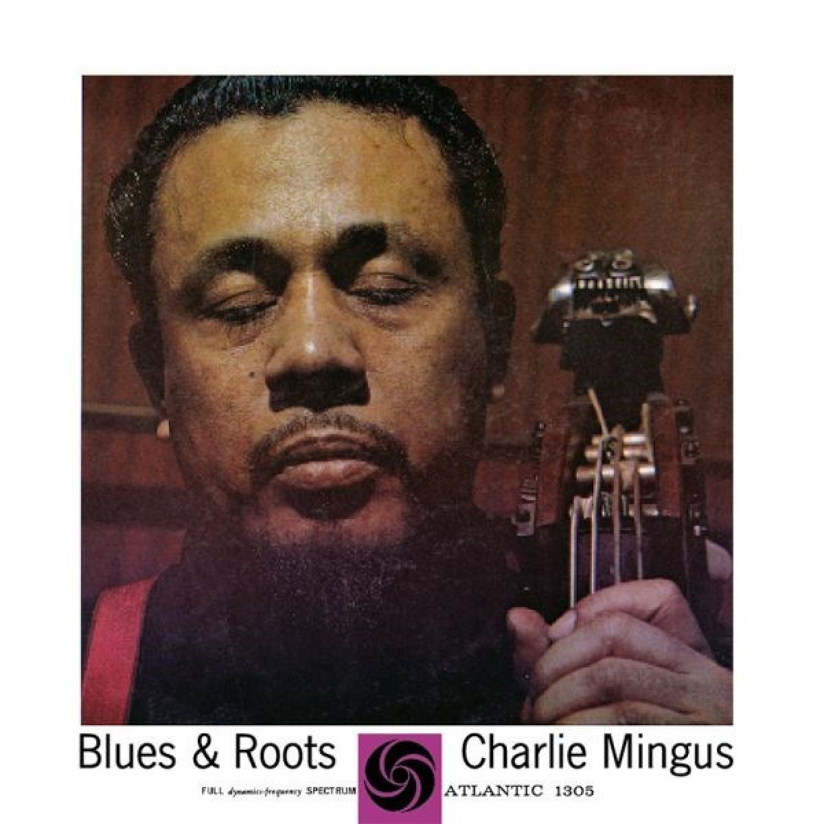 Afbeelding van Charles Mingus - Blues & Roots